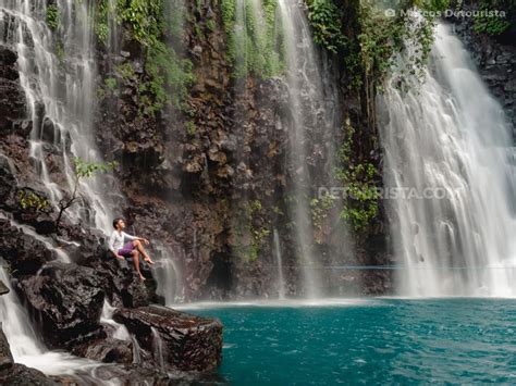 Top Places and Things to do in Iligan City .